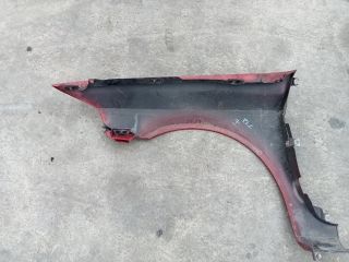 bontott RENAULT LAGUNA II Jobb első Sárvédő