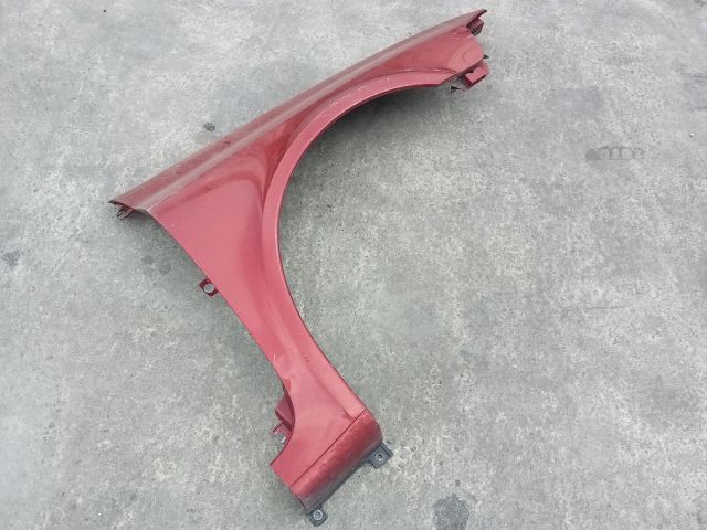 bontott RENAULT LAGUNA II Jobb első Sárvédő