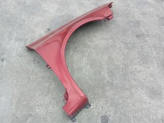 bontott RENAULT LAGUNA II Jobb első Sárvédő