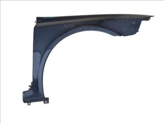 bontott RENAULT LAGUNA II Jobb első Sárvédő