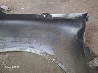 bontott RENAULT LAGUNA II Jobb első Sárvédő
