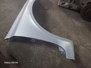 bontott RENAULT LAGUNA II Jobb első Sárvédő