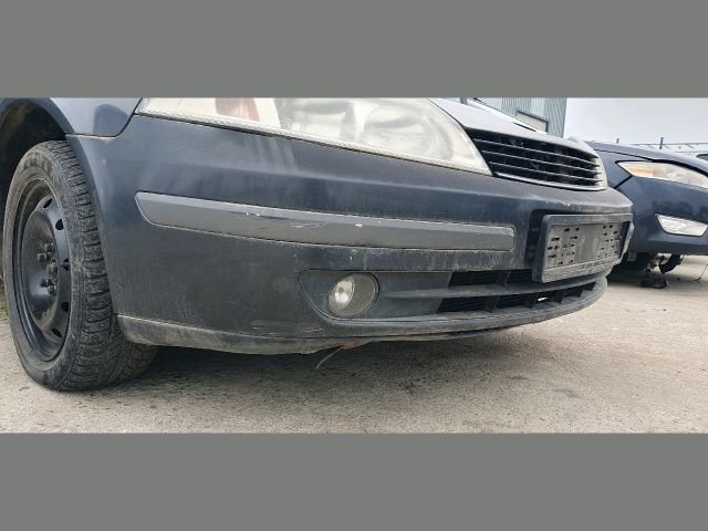 bontott RENAULT LAGUNA II Jobb első Sárvédő