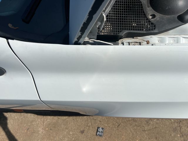 bontott RENAULT LAGUNA II Jobb első Sárvédő