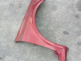 bontott RENAULT LAGUNA II Jobb első Sárvédő