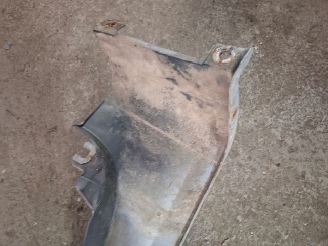 bontott RENAULT LAGUNA II Jobb első Sárvédő