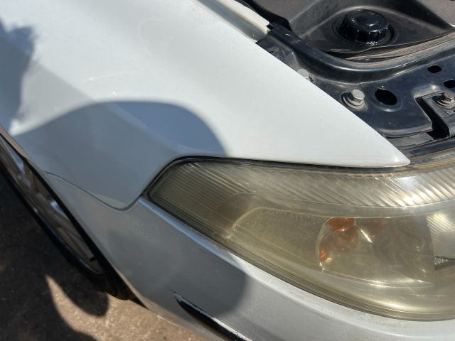 bontott RENAULT LAGUNA II Jobb első Sárvédő