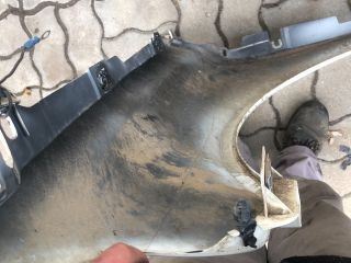 bontott RENAULT LAGUNA II Jobb első Sárvédő