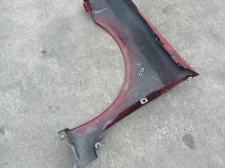 bontott RENAULT LAGUNA II Jobb első Sárvédő