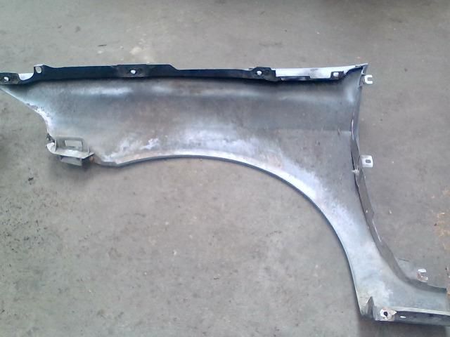 bontott RENAULT LAGUNA II Jobb első Sárvédő