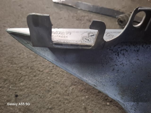 bontott RENAULT LAGUNA II Jobb első Sárvédő