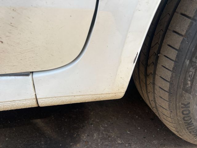 bontott RENAULT LAGUNA II Jobb első Sárvédő