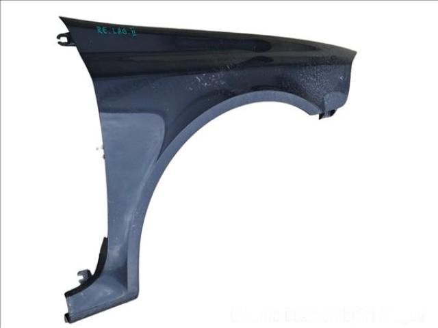 bontott RENAULT LAGUNA II Jobb első Sárvédő