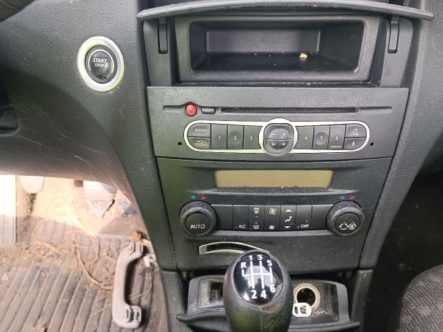 bontott RENAULT LAGUNA II Jobb első Vízlehúzó Gumicsík