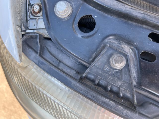 bontott RENAULT LAGUNA II Jobb Fényszóró