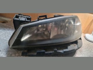 bontott RENAULT LAGUNA II Jobb Fényszóró