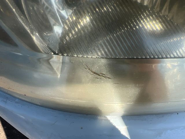 bontott RENAULT LAGUNA II Jobb Fényszóró