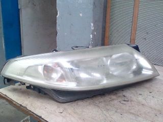 bontott RENAULT LAGUNA II Jobb Fényszóró