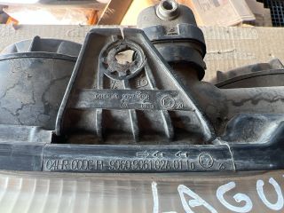 bontott RENAULT LAGUNA II Jobb Fényszóró