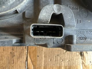 bontott RENAULT LAGUNA II Jobb Fényszóró