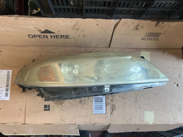 bontott RENAULT LAGUNA II Jobb Fényszóró