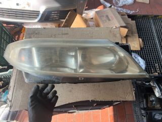 bontott RENAULT LAGUNA II Jobb Fényszóró