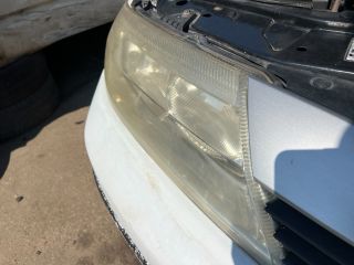 bontott RENAULT LAGUNA II Jobb Fényszóró