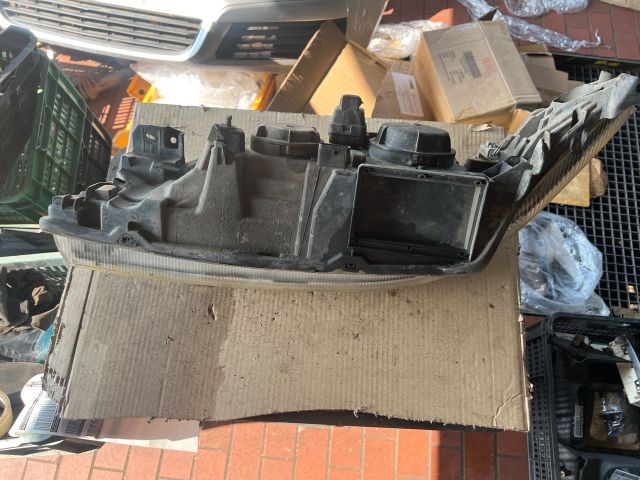 bontott RENAULT LAGUNA II Jobb Fényszóró