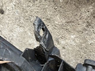 bontott RENAULT LAGUNA II Jobb Fényszóró