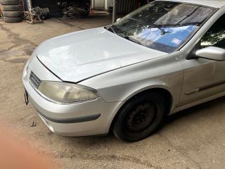 bontott RENAULT LAGUNA II Jobb Fényszóró