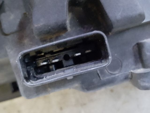 bontott RENAULT LAGUNA II Jobb Fényszóró