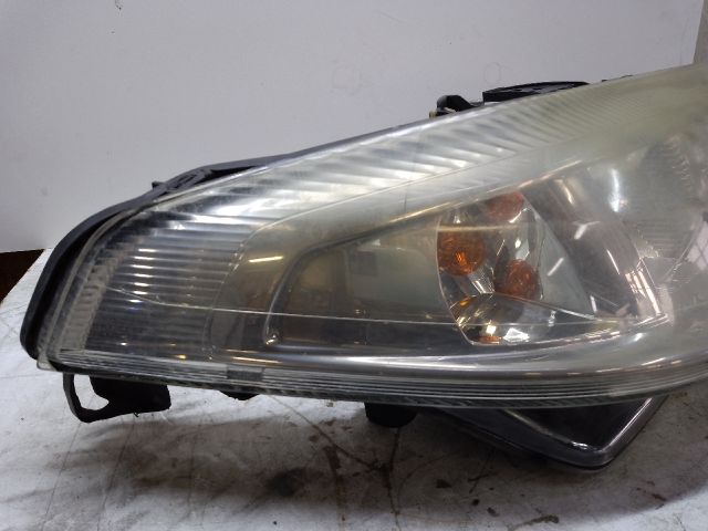 bontott RENAULT LAGUNA II Jobb Fényszóró