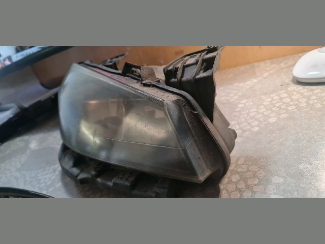bontott RENAULT LAGUNA II Jobb Fényszóró
