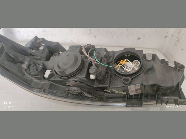 bontott RENAULT LAGUNA II Jobb Fényszóró