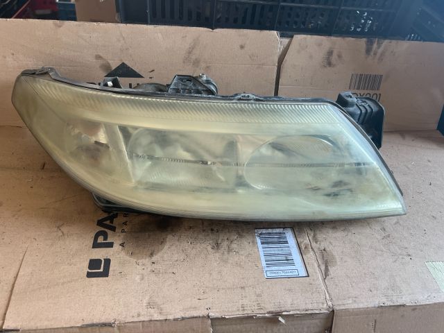 bontott RENAULT LAGUNA II Jobb Fényszóró