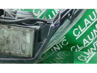 bontott RENAULT LAGUNA II Jobb Fényszóró