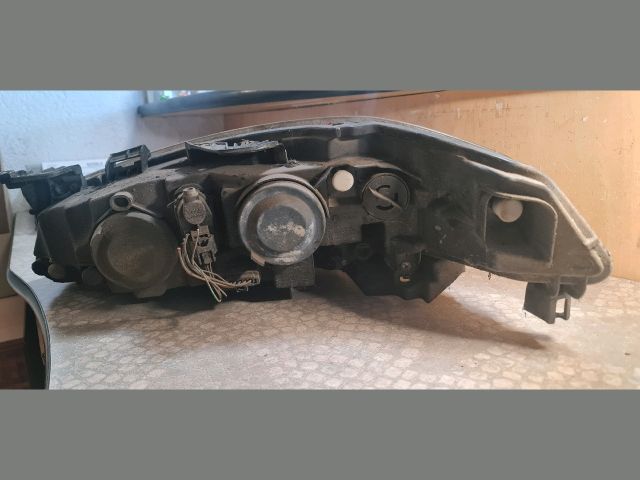 bontott RENAULT LAGUNA II Jobb Fényszóró