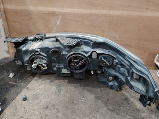 bontott RENAULT LAGUNA II Jobb Fényszóró