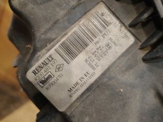 bontott RENAULT LAGUNA II Jobb Fényszóró