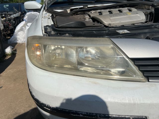 bontott RENAULT LAGUNA II Jobb Fényszóró