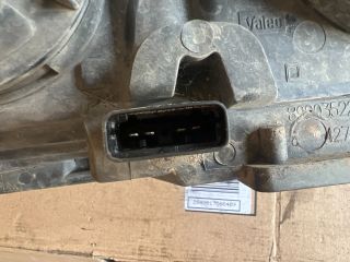 bontott RENAULT LAGUNA II Jobb Fényszóró