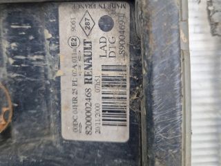 bontott RENAULT LAGUNA II Jobb Fényszóró