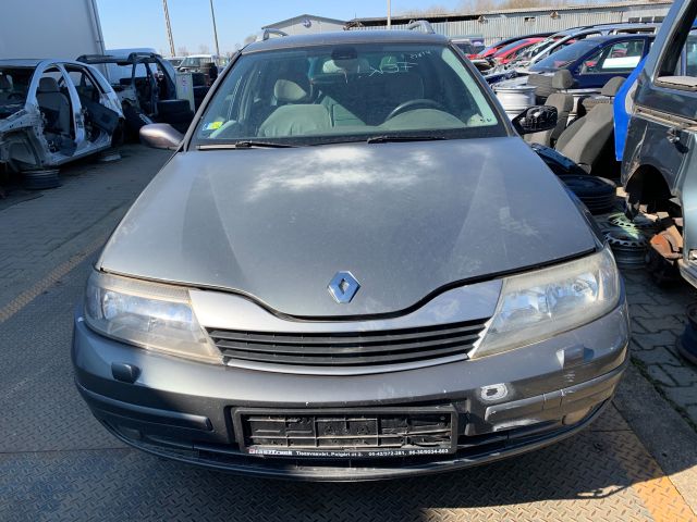 bontott RENAULT LAGUNA II Jobb Fényszóró