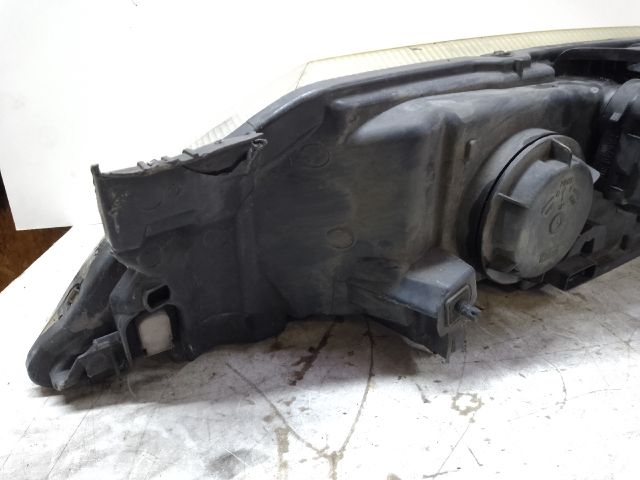 bontott RENAULT LAGUNA II Jobb Fényszóró