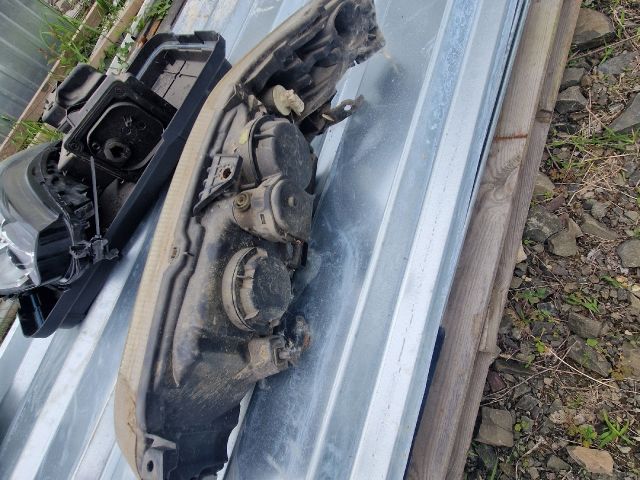 bontott RENAULT LAGUNA II Jobb Fényszóró