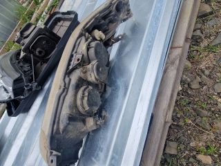 bontott RENAULT LAGUNA II Jobb Fényszóró