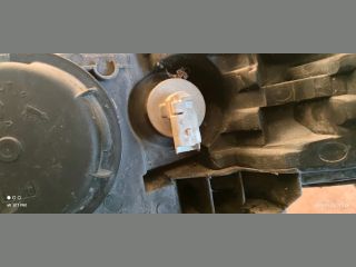 bontott RENAULT LAGUNA II Jobb Fényszóró