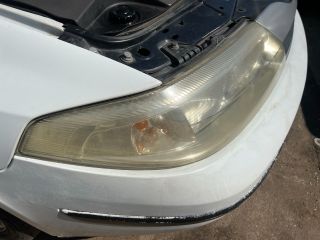 bontott RENAULT LAGUNA II Jobb Fényszóró