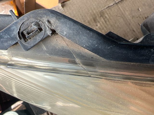 bontott RENAULT LAGUNA II Jobb Fényszóró