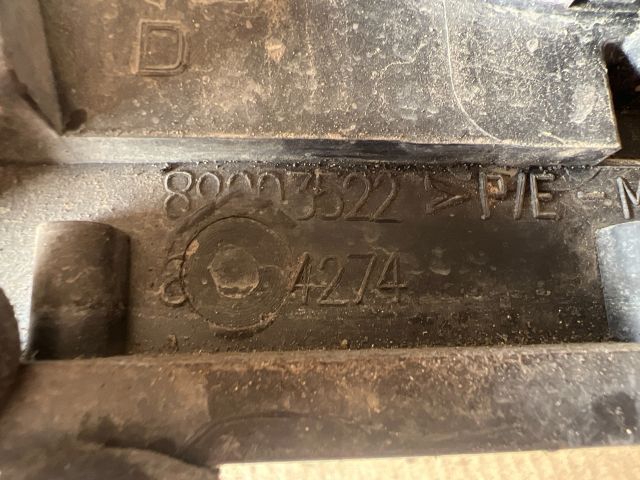 bontott RENAULT LAGUNA II Jobb Fényszóró